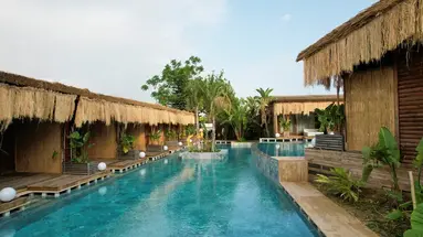 FLORA GARDEN BEACH ADULT ONLY