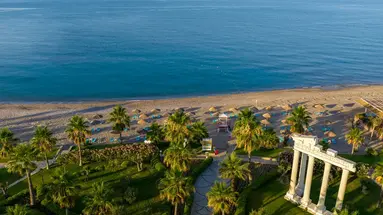 FLORA GARDEN BEACH ADULT ONLY