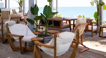 FLORA GARDEN BEACH ADULT ONLY