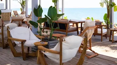 FLORA GARDEN BEACH ADULT ONLY