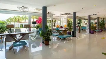 FLORA GARDEN BEACH ADULT ONLY