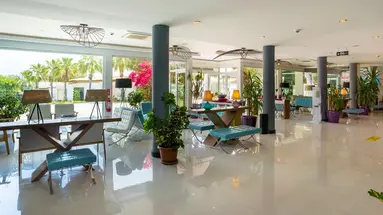FLORA GARDEN BEACH ADULT ONLY