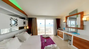 FLORA GARDEN BEACH ADULT ONLY