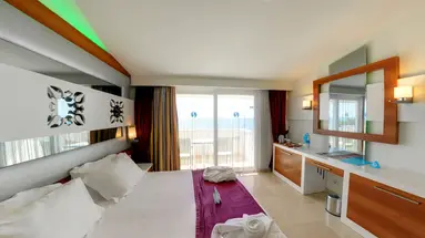 FLORA GARDEN BEACH ADULT ONLY