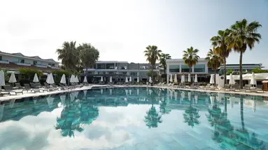 FLORA GARDEN BEACH ADULT ONLY