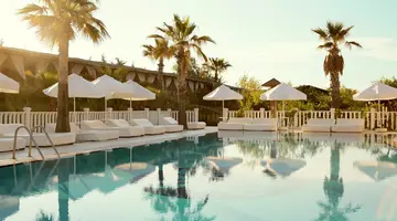 FLORA GARDEN BEACH ADULT ONLY