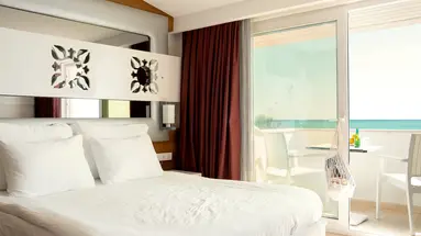 FLORA GARDEN BEACH ADULT ONLY