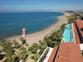 FLORA GARDEN BEACH ADULT ONLY