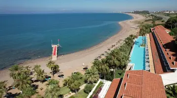 FLORA GARDEN BEACH ADULT ONLY