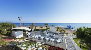 FLORA GARDEN BEACH ADULT ONLY