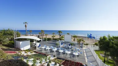 FLORA GARDEN BEACH ADULT ONLY