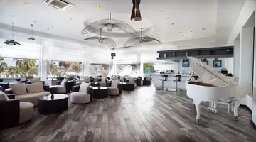 FLORA GARDEN BEACH ADULT ONLY