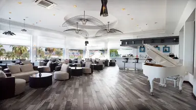 FLORA GARDEN BEACH ADULT ONLY
