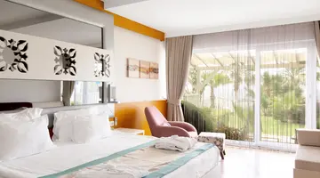 FLORA GARDEN BEACH ADULT ONLY
