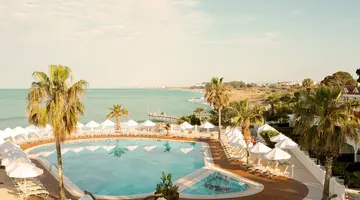 FLORA GARDEN BEACH ADULT ONLY