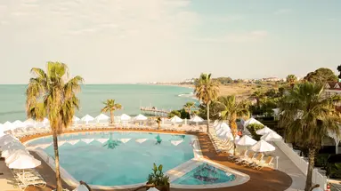 FLORA GARDEN BEACH ADULT ONLY