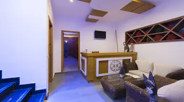 FLORA GARDEN BEACH ADULT ONLY