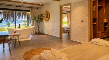 FLORA GARDEN BEACH ADULT ONLY