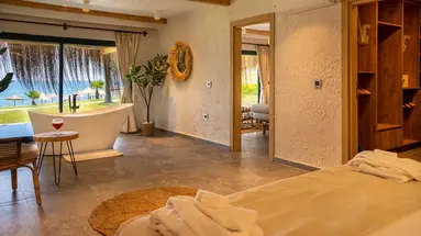 FLORA GARDEN BEACH ADULT ONLY