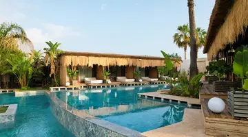 FLORA GARDEN BEACH ADULT ONLY