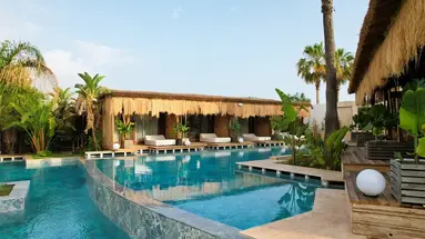 FLORA GARDEN BEACH ADULT ONLY
