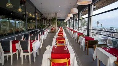FLORA GARDEN BEACH ADULT ONLY