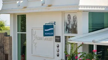 FLORA GARDEN BEACH ADULT ONLY
