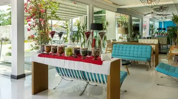 FLORA GARDEN BEACH ADULT ONLY