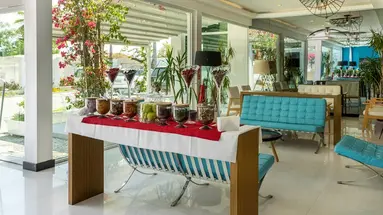 FLORA GARDEN BEACH ADULT ONLY