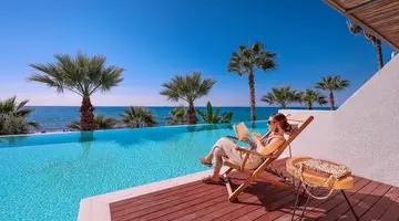 FLORA GARDEN BEACH ADULT ONLY