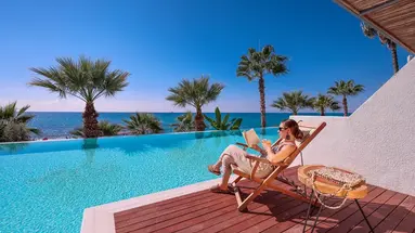 FLORA GARDEN BEACH ADULT ONLY