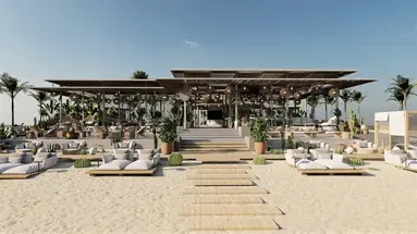 FLORA GARDEN BEACH ADULT ONLY