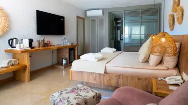 FLORA GARDEN BEACH ADULT ONLY