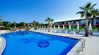 FLORA GARDEN BEACH ADULT ONLY