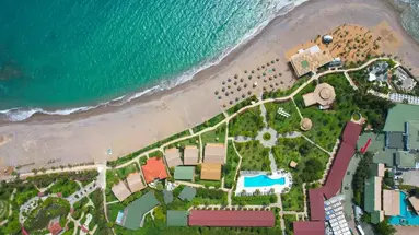 FLORA GARDEN BEACH ADULT ONLY