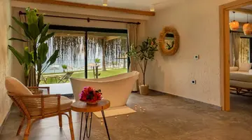 FLORA GARDEN BEACH ADULT ONLY