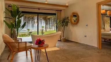 FLORA GARDEN BEACH ADULT ONLY