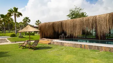 FLORA GARDEN BEACH ADULT ONLY