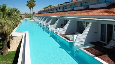 FLORA GARDEN BEACH ADULT ONLY