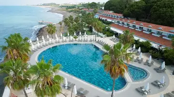 FLORA GARDEN BEACH ADULT ONLY