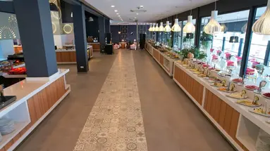 FLORA GARDEN BEACH ADULT ONLY