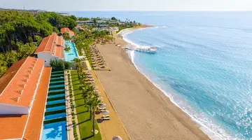 FLORA GARDEN BEACH ADULT ONLY