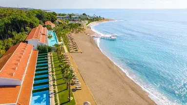 FLORA GARDEN BEACH ADULT ONLY