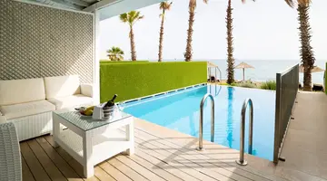 FLORA GARDEN BEACH ADULT ONLY