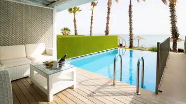 FLORA GARDEN BEACH ADULT ONLY