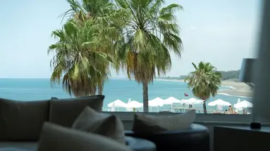 FLORA GARDEN BEACH ADULT ONLY