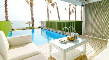 FLORA GARDEN BEACH ADULT ONLY