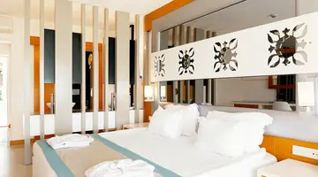 FLORA GARDEN BEACH ADULT ONLY