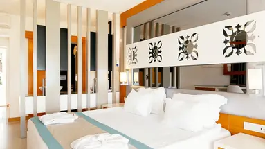 FLORA GARDEN BEACH ADULT ONLY