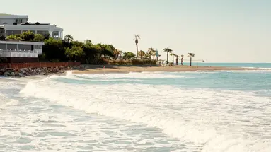 FLORA GARDEN BEACH ADULT ONLY